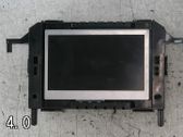 Steuergerät GPS Navigation