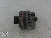 Generator/alternator
