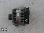 Generator/alternator