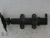 Headlight washer nozzle holder