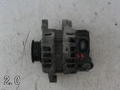 Generator/alternator