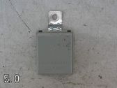 Other control units/modules