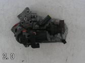 EGR valve