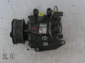 Air conditioning (A/C) compressor (pump)