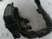 Air filter box