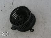 Heater fan/blower