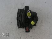 Ohjaustehostimen pumppu