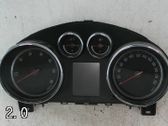 Speedometer (instrument cluster)