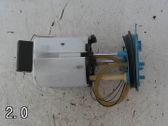 Kraftstoffpumpe im Tank