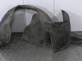 Rear arch fender liner splash guards