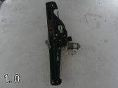 Front door window regulator motor