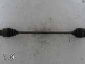 Eje de transmisión delantero