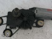 Wischermotor
