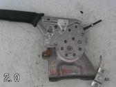Motor del freno de mano/estacionamiento