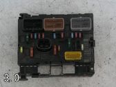 Sicherung des Batterierelais