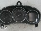 Speedometer (instrument cluster)