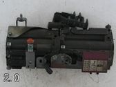 Engine start stop button switch