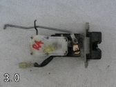 Motor de bloqueo de puertas