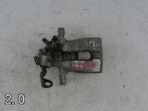 Bremssattel hinten