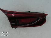 Rear tail light bulb