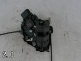 Motor de bloqueo de puertas