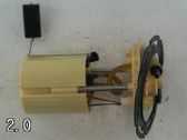 In-tank fuel pump