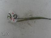 Central locking motor