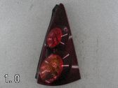 Lámpara de faros/luces traseros