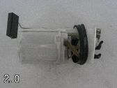 Kraftstoffpumpe im Tank