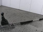 Gear shift rod