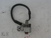 Sicherung des Batterierelais