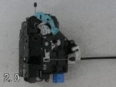 Motor de bloqueo de puertas