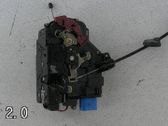Motor de bloqueo de puertas