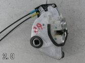 Motor de bloqueo de puertas