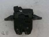 Stellmotor Zentralverriegelung