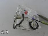 Motor de bloqueo de puertas