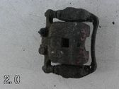 Caliper de freno delantero
