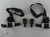Ceinture de sécurité arrière