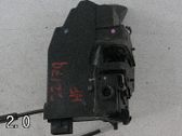 Motor de bloqueo de puertas