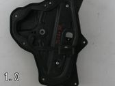 Mécanisme de lève-vitre avec moteur