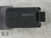 ESP acceleration yaw rate sensor