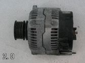 Lichtmaschine