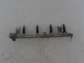 Inyector de combustible