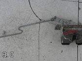 Cerradura de puerta de carga
