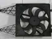 Ventilador eléctrico del radiador