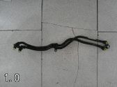 Manguera/tubo del refrigerador de aceite de la caja de cambios