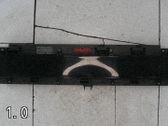 Geschwindigkeitsmesser Cockpit