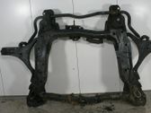 Front subframe