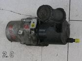 Servopumpe