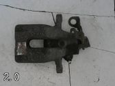 Caliper del freno trasero